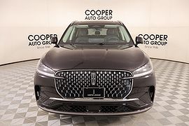 2026 Lincoln Aviator
