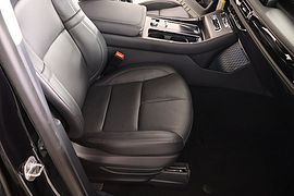 2026 Lincoln Aviator