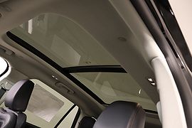 2026 Lincoln Aviator