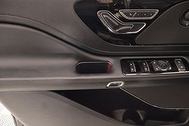 2026 Lincoln Aviator