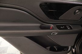 2026 Lincoln Aviator