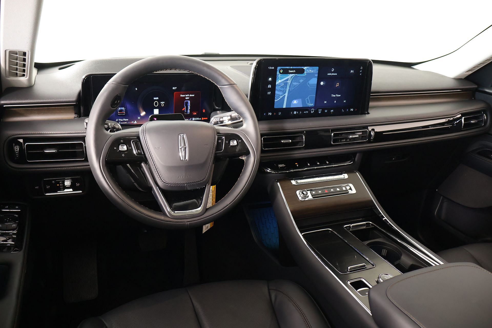 2026 Lincoln Aviator