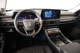 2026 Lincoln Aviator