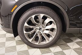 2026 Lincoln Aviator