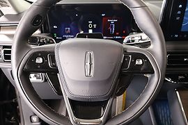 2026 Lincoln Aviator
