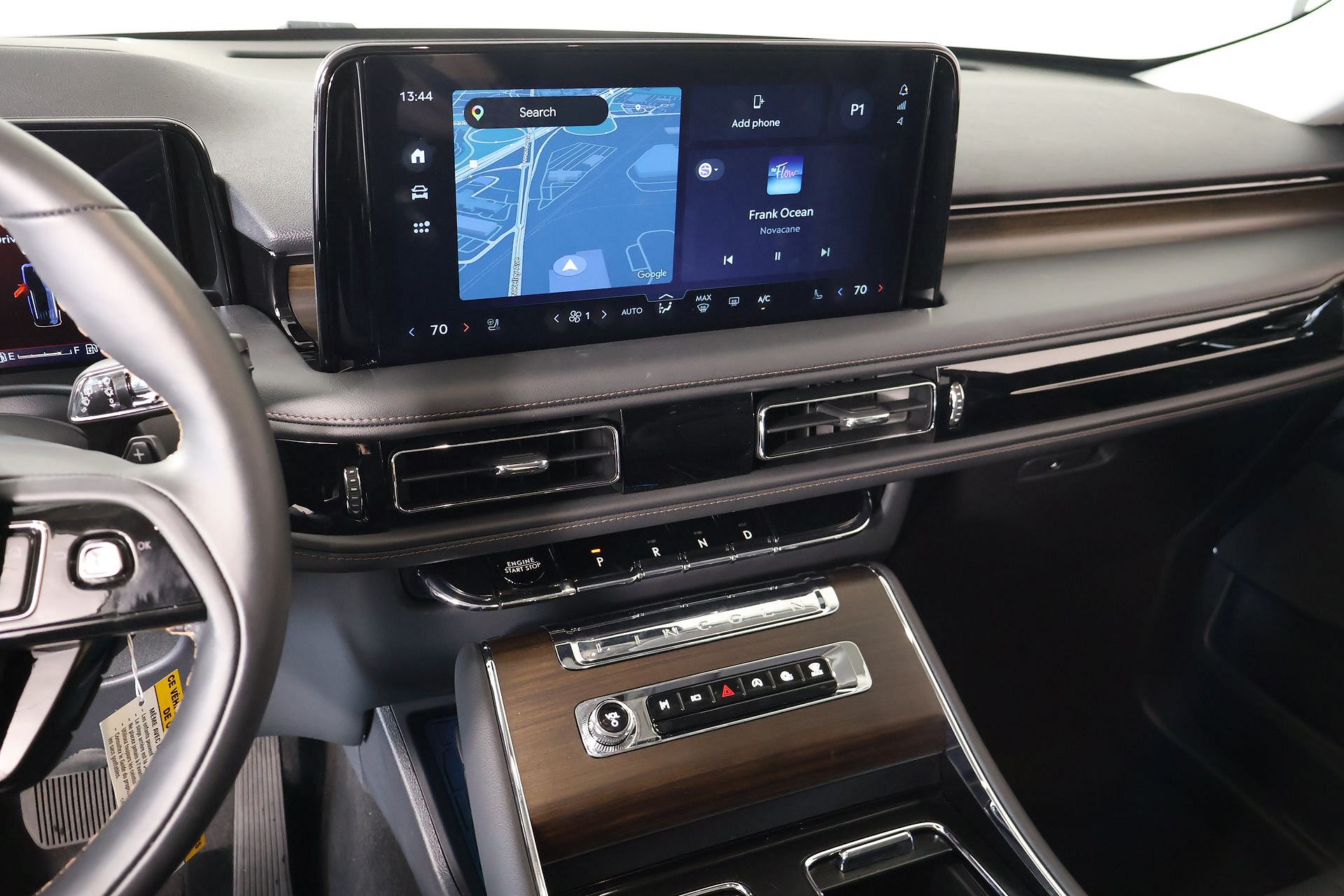 2026 Lincoln Aviator