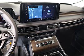 2026 Lincoln Aviator