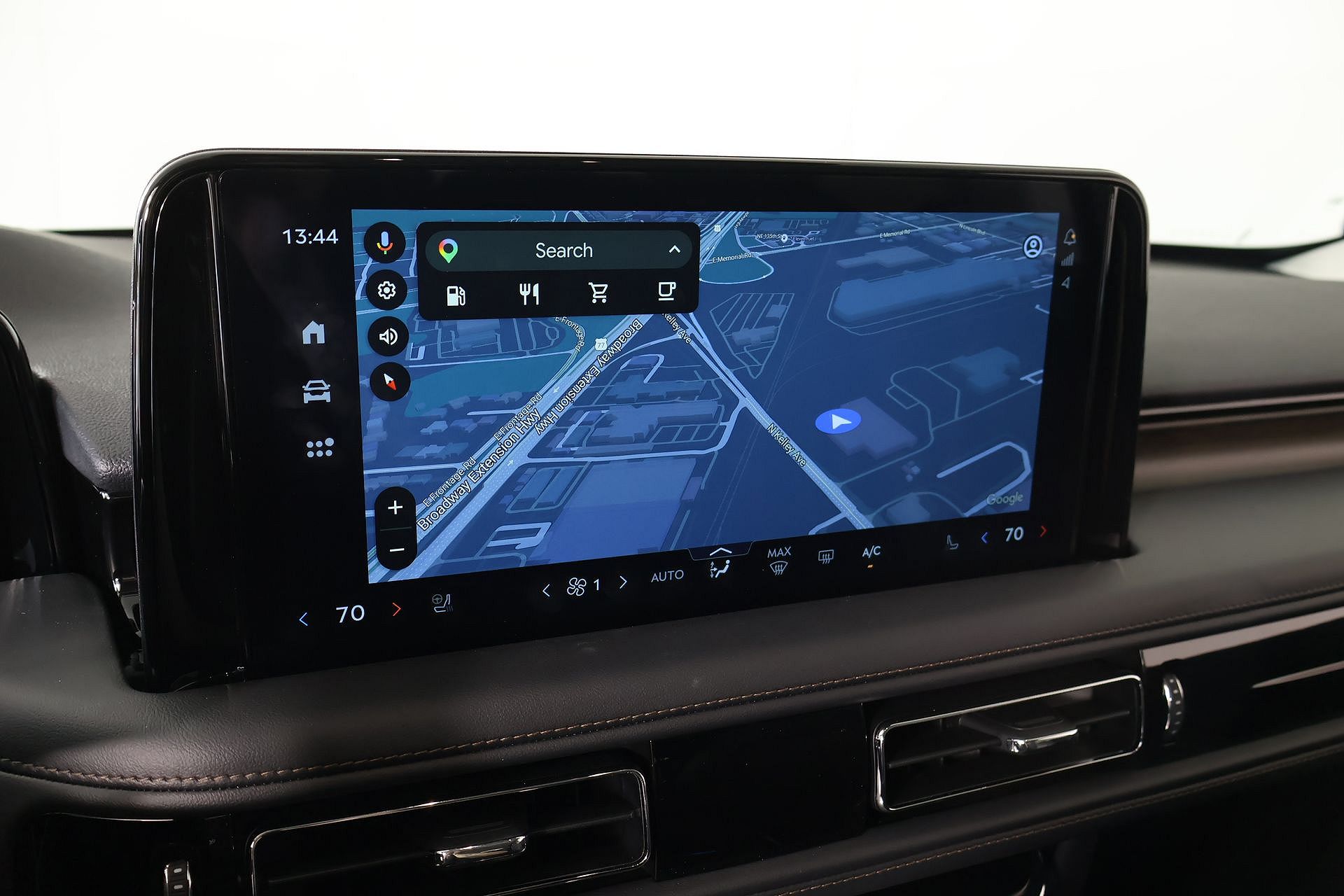 2026 Lincoln Aviator
