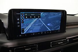 2026 Lincoln Aviator