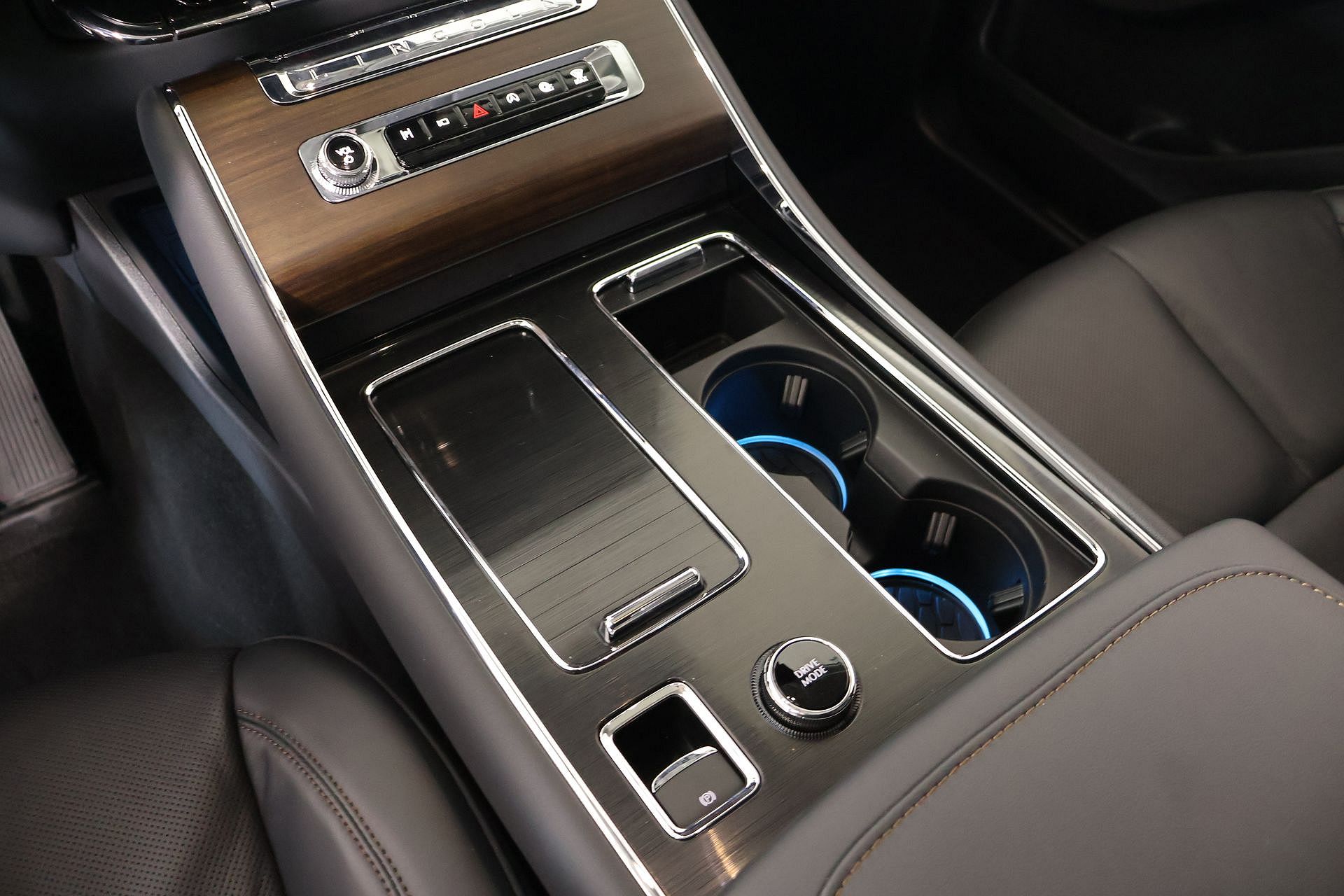 2026 Lincoln Aviator