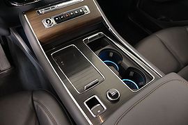 2026 Lincoln Aviator
