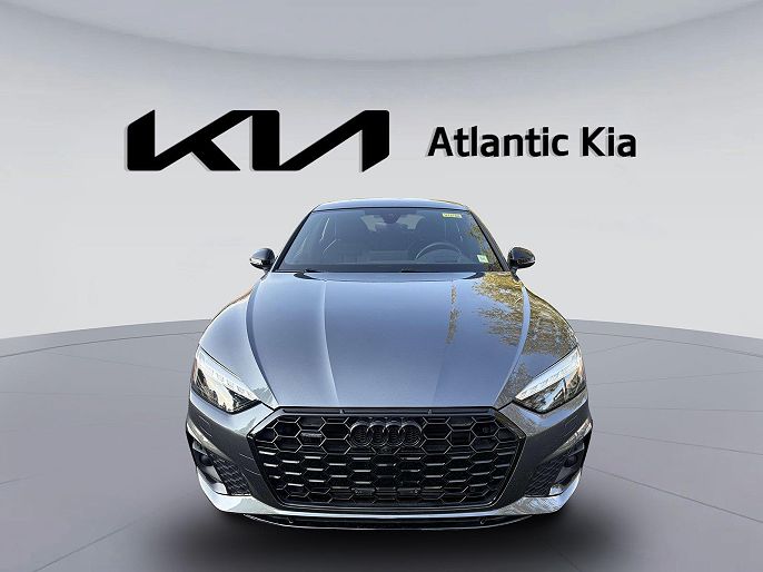 2023 Audi A5