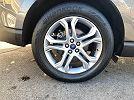 2017 Ford Edge Titanium image 7