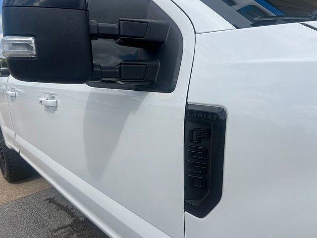 2021 Ford F-250