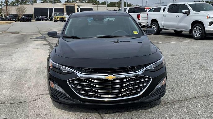 2023 Chevrolet Malibu