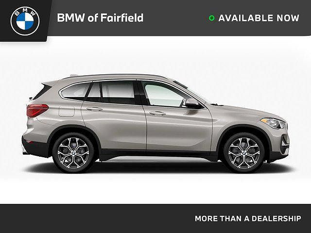 2021 BMW X1