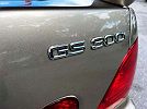 2002 Lexus GS 300 image 30