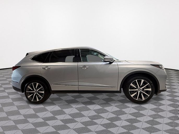 2026 Acura MDX