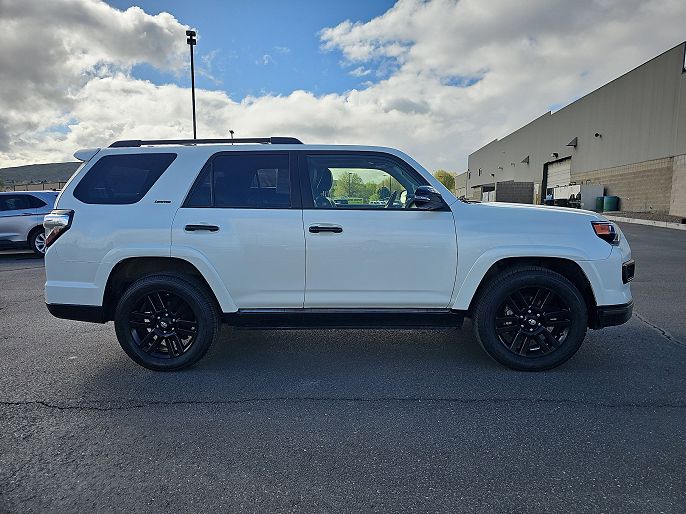 2020 Toyota 4Runner