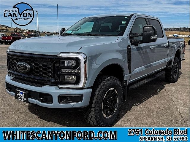 2026 Ford F-350