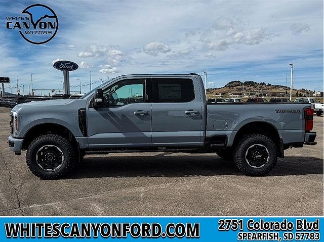 2026 Ford F-350