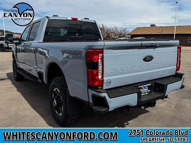 2026 Ford F-350
