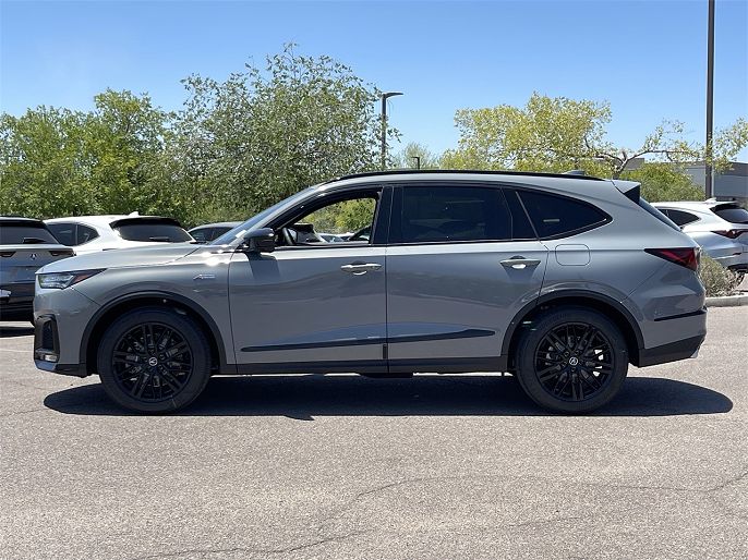 2026 Acura MDX