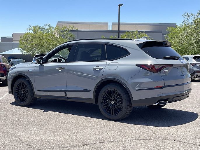 2026 Acura MDX