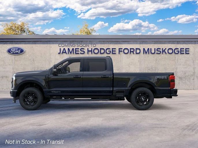2026 Ford F-250