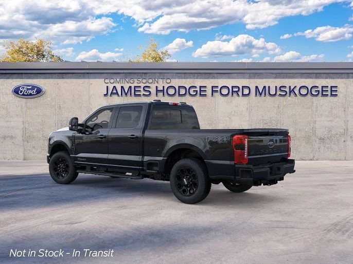 2026 Ford F-250