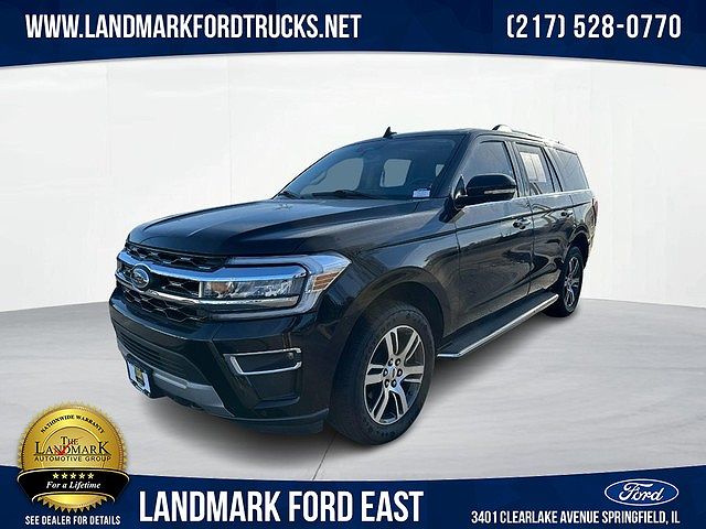 2023 Ford Expedition