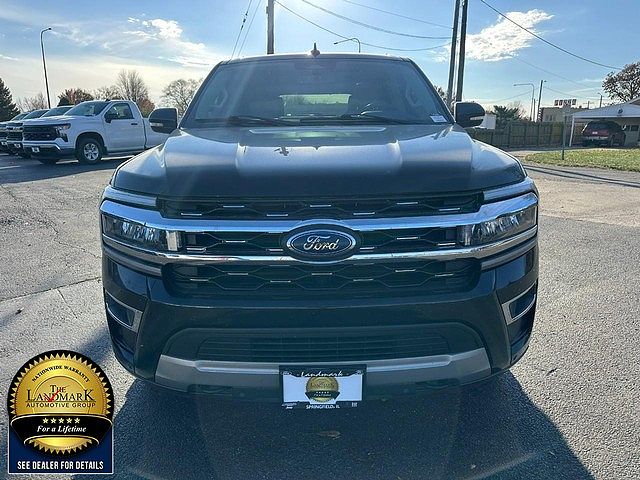 2023 Ford Expedition
