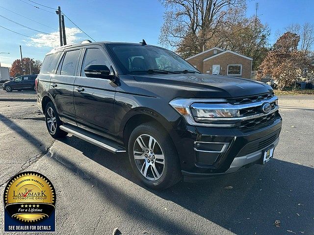 2023 Ford Expedition