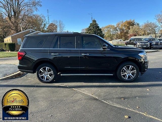 2023 Ford Expedition