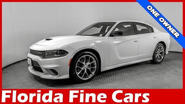 2023 Dodge Charger
