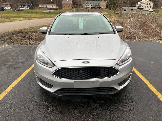 2018 Ford Focus SE image 1