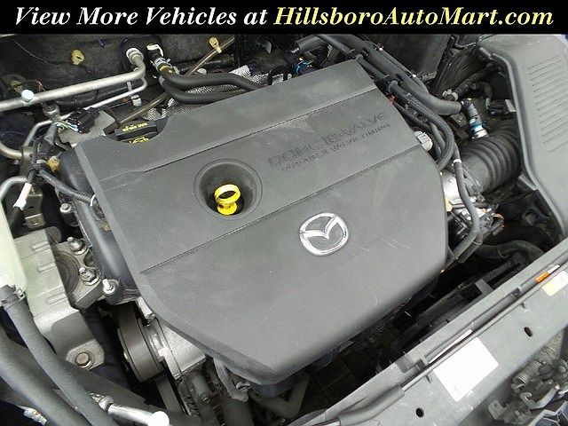 2008 Mazda Mazda3 null image 22