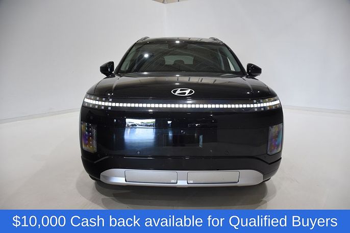 2026 Hyundai Ioniq 9