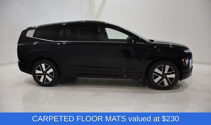 2026 Hyundai Ioniq 9