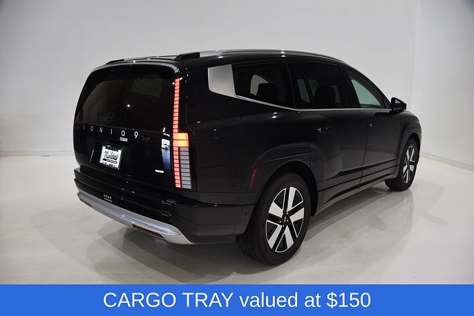 2026 Hyundai Ioniq 9