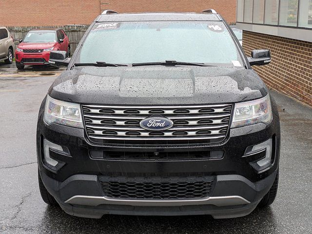 2016 Ford Explorer Limited Edition image 1