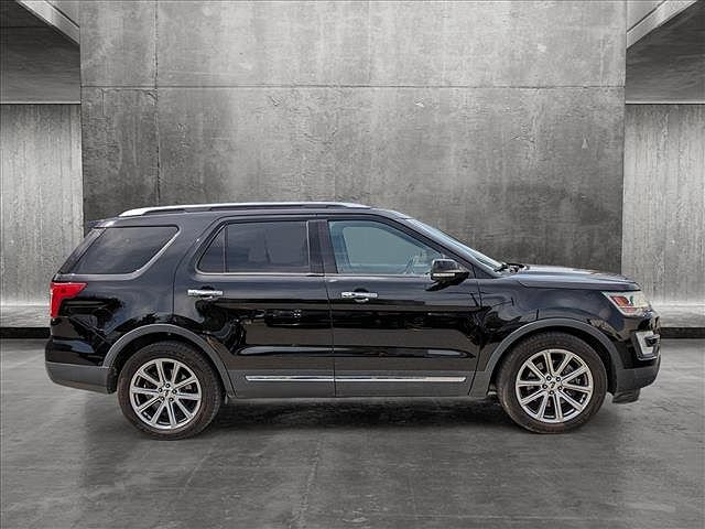 2016 Ford Explorer Limited Edition image 3