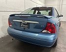2000 Ford Focus ZTS image 5