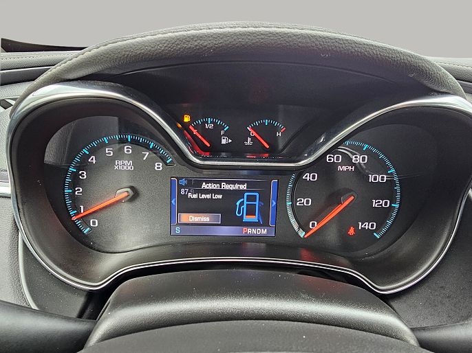 2014 Chevrolet Impala