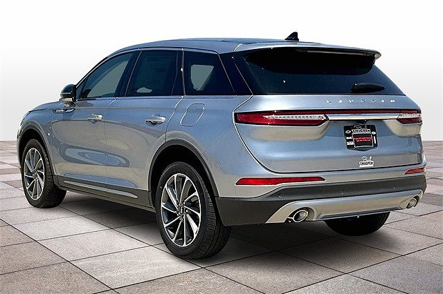 2024 Lincoln Corsair