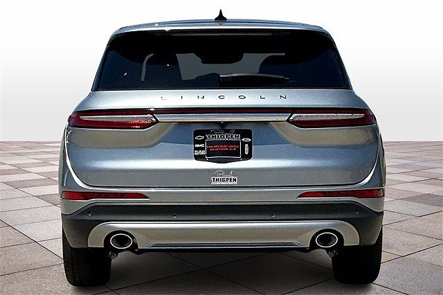 2024 Lincoln Corsair