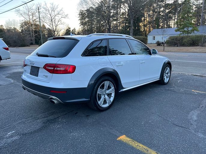 2013 Audi Allroad
