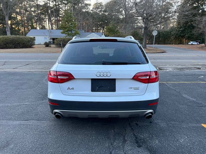 2013 Audi Allroad