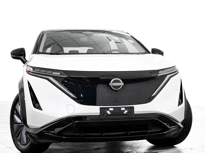 2023 Nissan Ariya