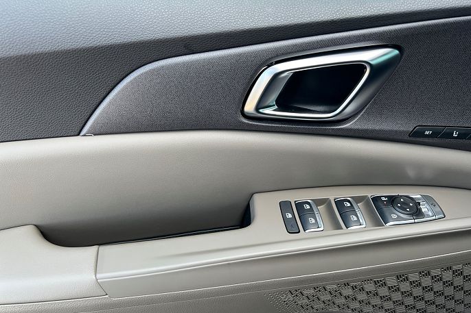 2026 Kia Carnival